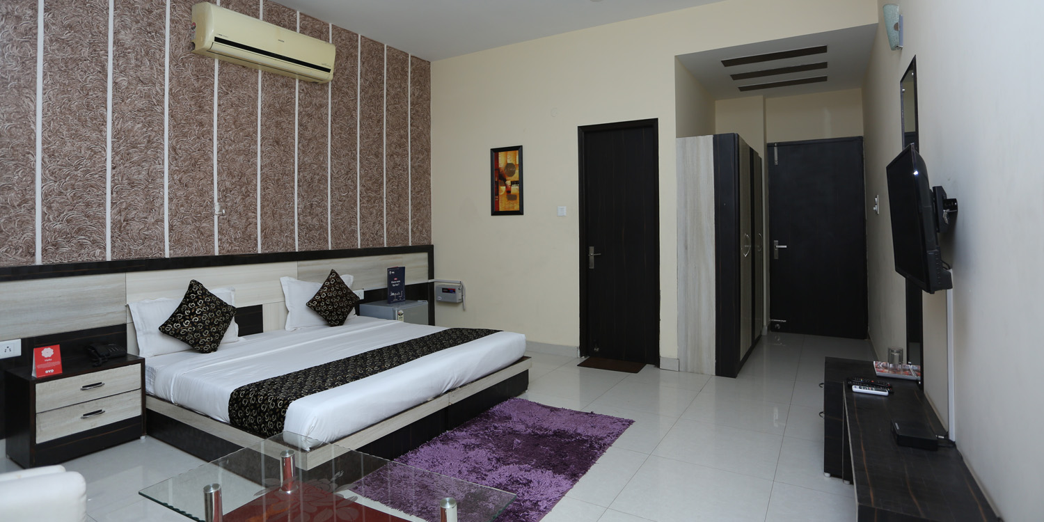 istay-best guest house Gurgaon